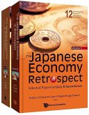 Japanese Economy in Retrospect, The: Selected Papers by Gary R Saxonhouse (in 2 Volumes)