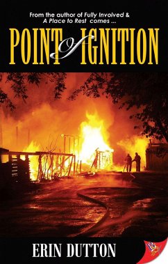 Point of Ignition - Dutton, Erin