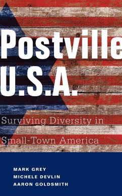 Postville U.S.A. - Grey, Mark; Devlin, Michele; Goldsmith, Aaron