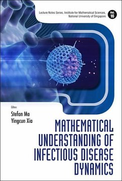 Cover Mathematical Understanding of Infectious Disease Dynamics