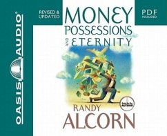 Money, Possessions and Eternity - Alcorn, Randy