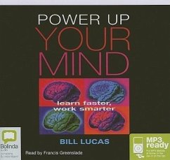Power Up Your Mind - Lucas, Bill