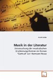 Musik in der Literatur
