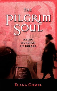 The Pilgrim Soul - Gomel, Elana