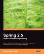 Spring 2.5 Aspect Oriented Programming - Bild 1