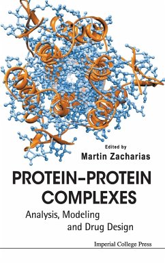 PROTEIN-PROTEIN COMPLEXES