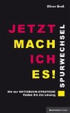 Jetzt mach ich es! - Spurwechsel