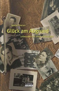 Glück am Abgrund