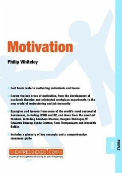 Motivation - Whiteley, Philip