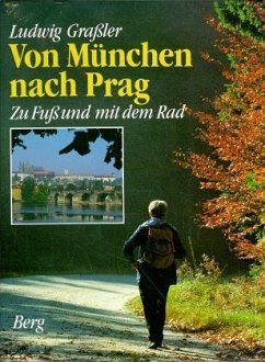 Von München nach Prag