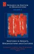 Emotions in Groups, Organizations and... - Bild 1
