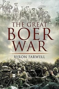 Great Boer War - Farwell, Byron