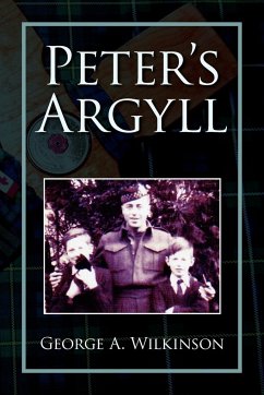 Peter's Argyll - Wilkinson, George A.