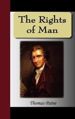 The Rights of Man - Paine, Thomas