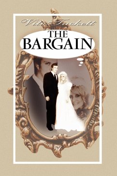 The Bargain - Tackett, Viti Lee