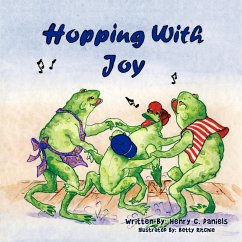 Cover Hopping with Joy