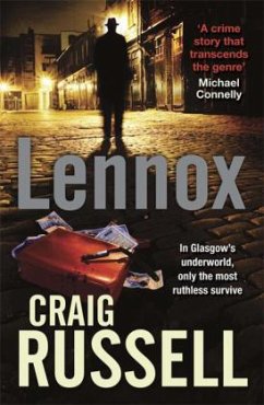 Lennox, English edition - Russell, Craig