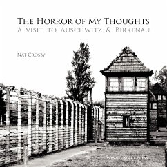 The Horror of My Thoughts - Crosby, Nat