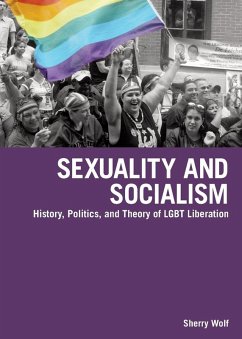 Cover Sexuality and Socialism