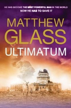 Ultimatum - Glass, Matthew