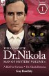 The Complete Dr Nikola-Man of Mystery - Bild 1