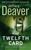 The Twelfth Card\Das Teufelsspiel, englische Ausgabe The Twelfth Card\Das Teufelsspiel, englische Ausgabe