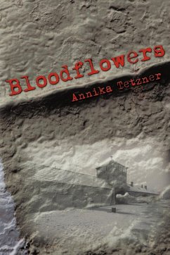 Bloodflowers - Tetzner, Annika