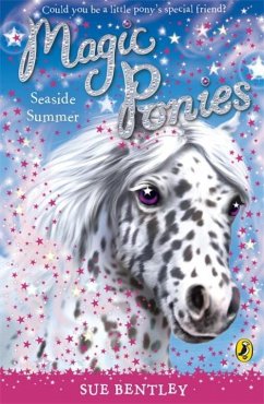 Magic Ponies: Seaside Summer - Bentley, Sue