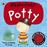 Pirate Pete's Potty