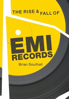 Rise & Fall of EMI Records - Southall, Brian