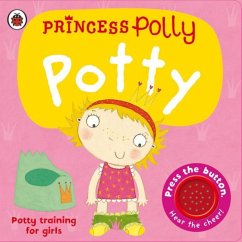 Princess Polly's Potty - Pinnington, Andrea