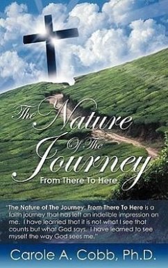 The Nature of the Journey - Cobb, Carole A.