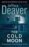 The Cold Moon\Der gehetzte Uhrmacher, englische Ausgabe The Cold Moon\Der gehetzte Uhrmacher, englische Ausgabe