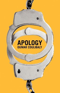 Apology - Coulibaly, Oumar