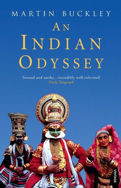 An Indian Odyssey An Indian Odyssey
