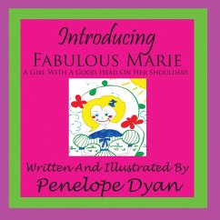 Introducing Fabulous Marie, A Girl With A Good Head On Her Shoulders - Dyan, Penelope