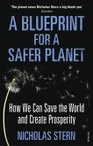 A Blueprint for a Safer Planet