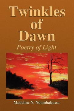 Twinkles of Dawn - Ndambakuwa, Madeline N.