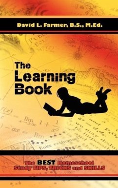 The Learning Book - Farmer, David