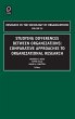Studying Differences Between... - Bild 1