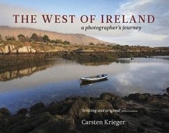The West of Ireland - Krieger, Carsten