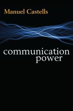 Communication Power - Castells, Manuel