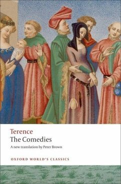 The Comedies - Terence