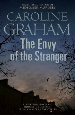 The Envy of the Stranger - Graham, Caroline