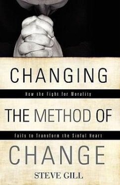 Changing the Method of Change - Gill, Steve
