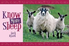 Know More Sheep - Byard, Jack
