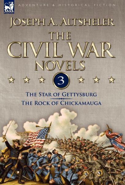 The Civil War Novels