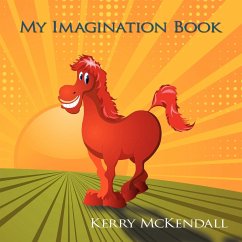 My Imagination Book