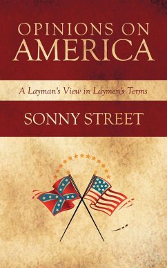 Opinions on America - Street, Sonny