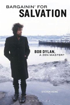 Bargainin' for Salvation - Heine, Steven Bargainin' for Salvation - Heine, Steven